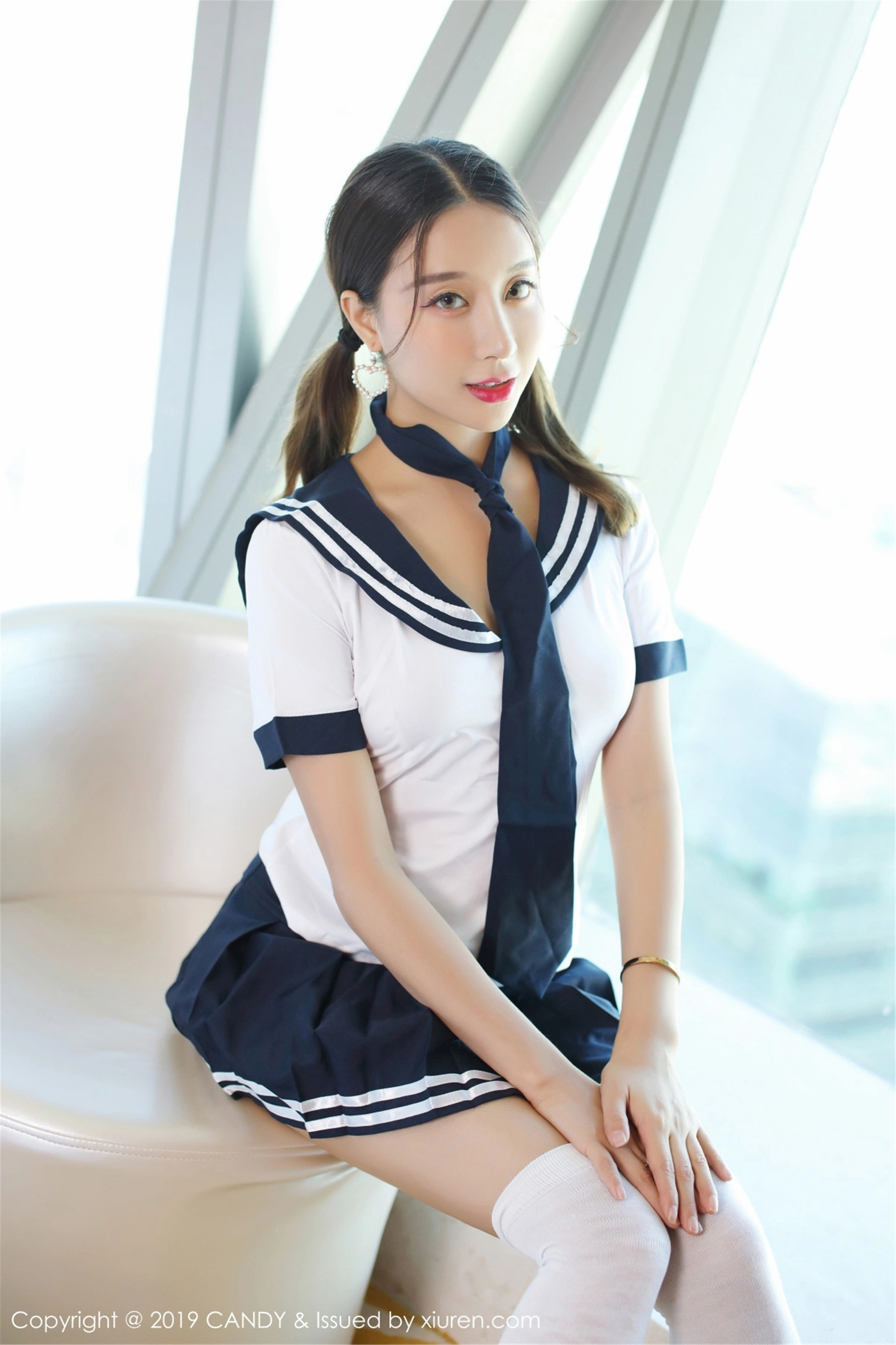 Candy网红馆 - 2019.07.12 VOL.073 筱慧 2